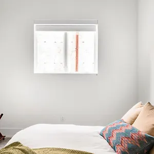 Rooftop Apartment