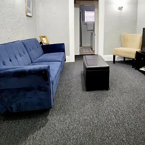 Two Bedroom In Beautiful Downtown , Lakeland United States