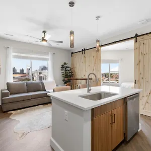 The Bel Air The Gulch Apartment