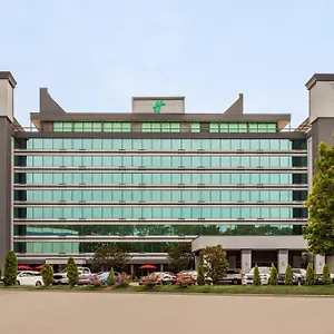 Hotel Downtown - Stadium By Ihg, Nashville